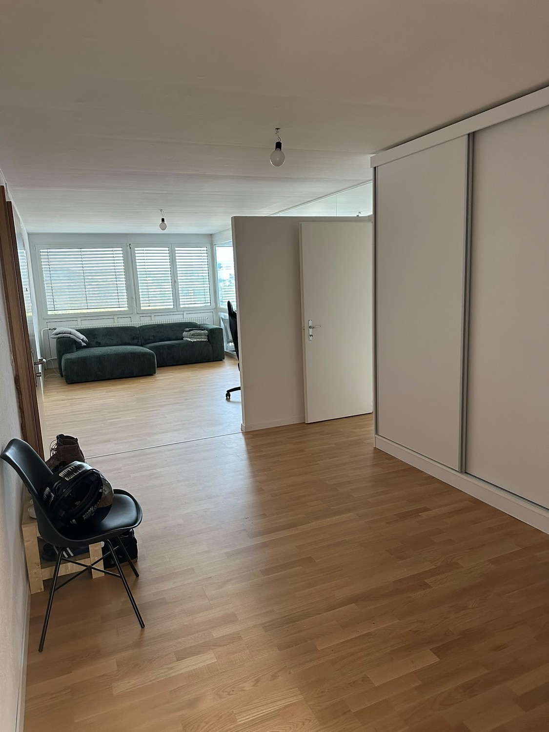 Appartamento di 3 ½ locali
