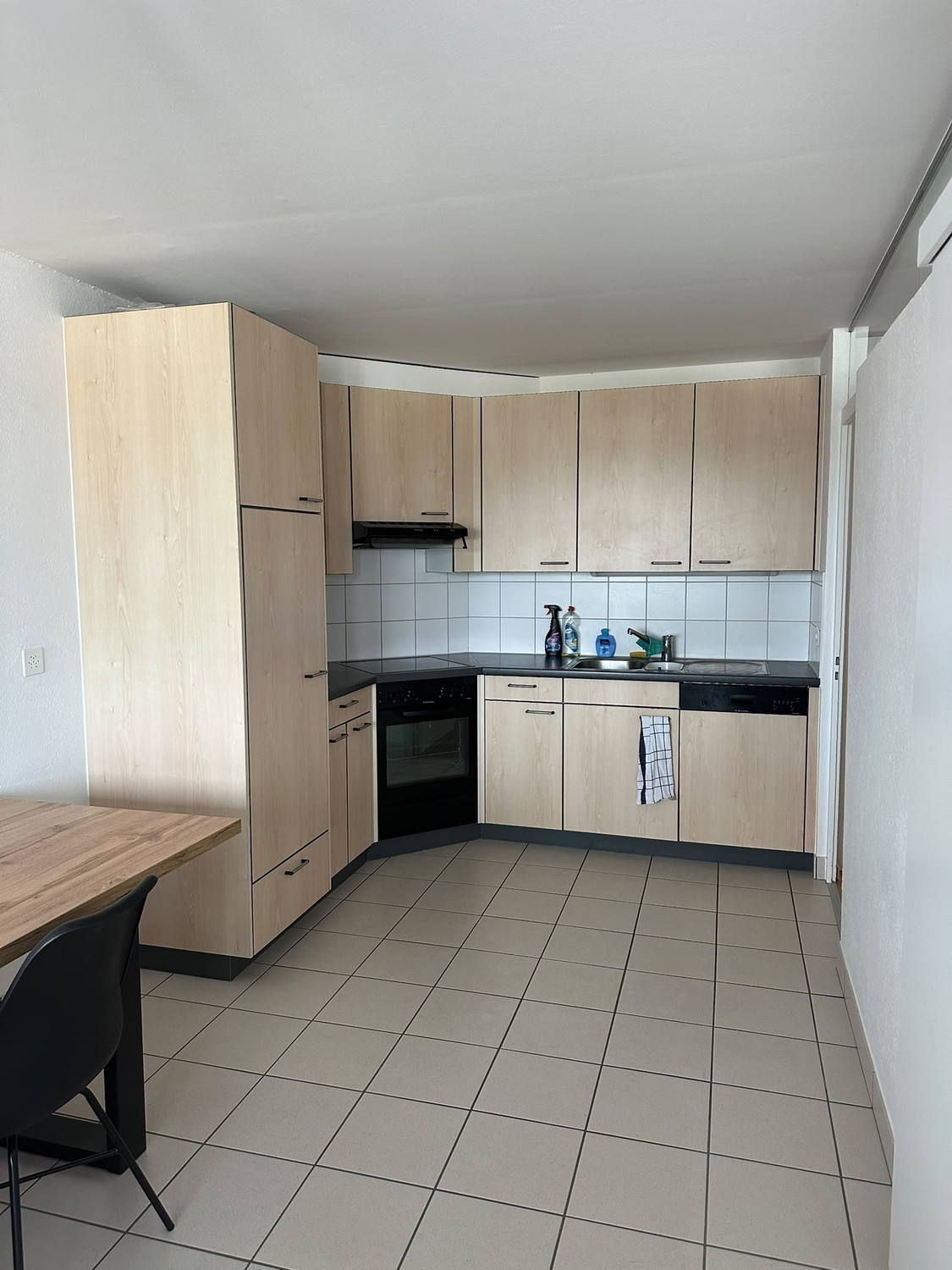 Appartamento di 3 ½ locali