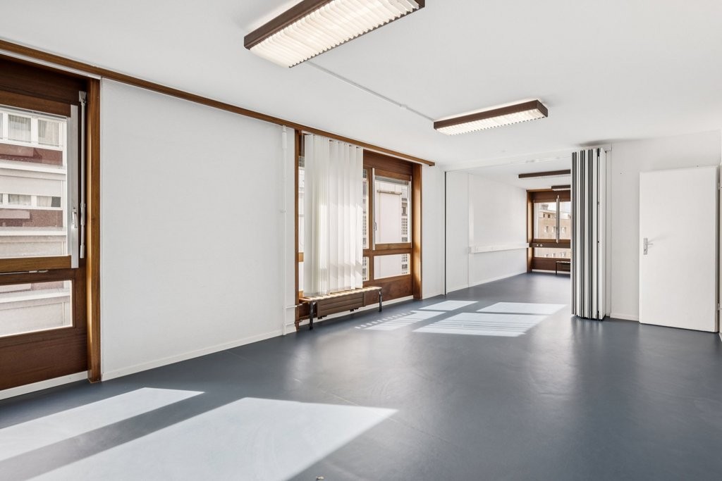 ufficio di 198m², foto 5 di 10