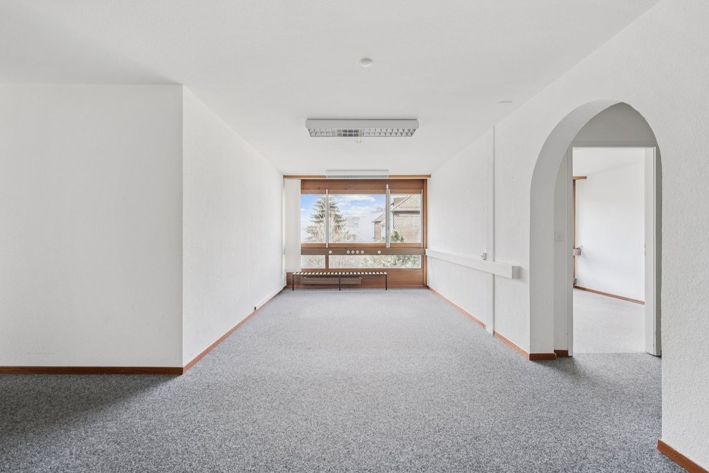 ufficio di 198m², foto 6 di 10