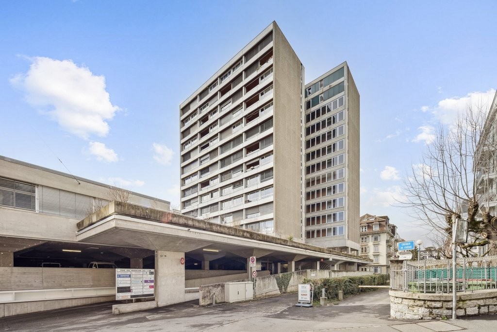 ufficio di 198m², foto 1 di 10