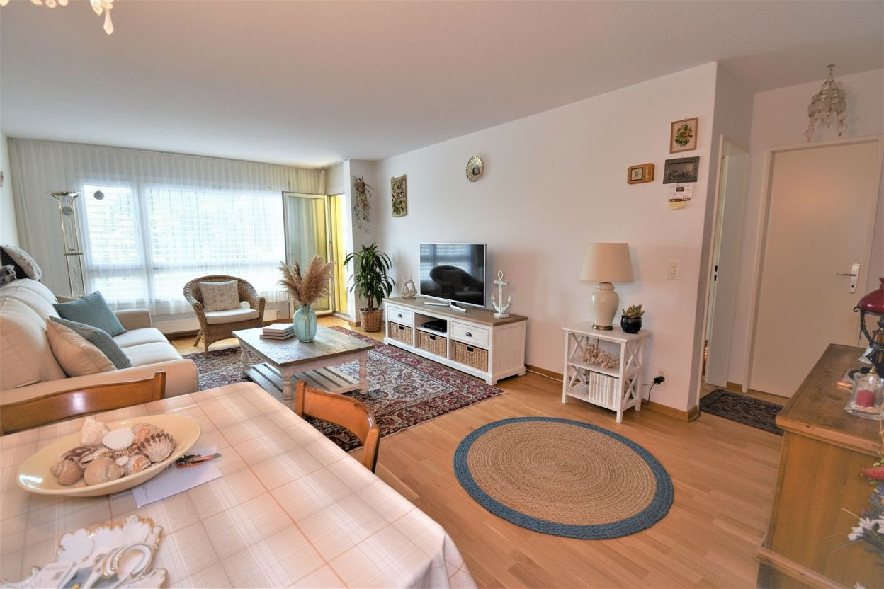 Appartamento di 4 ½ locali, foto 5 di 8