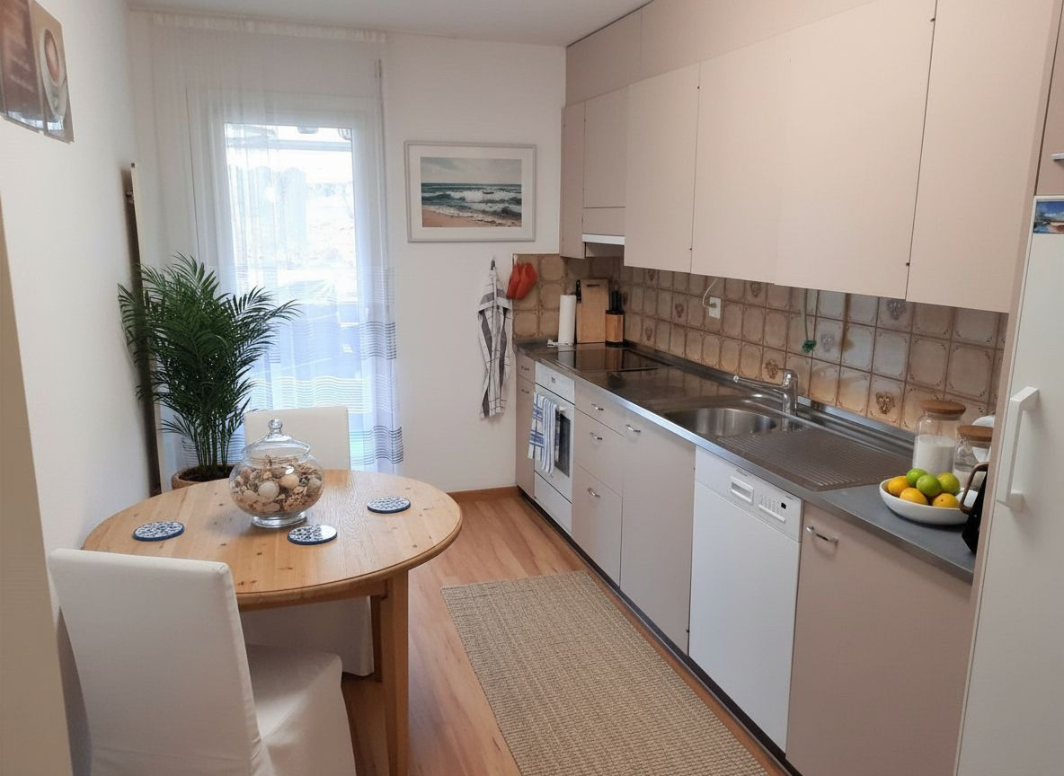Appartamento di 4 ½ locali, foto 4 di 8