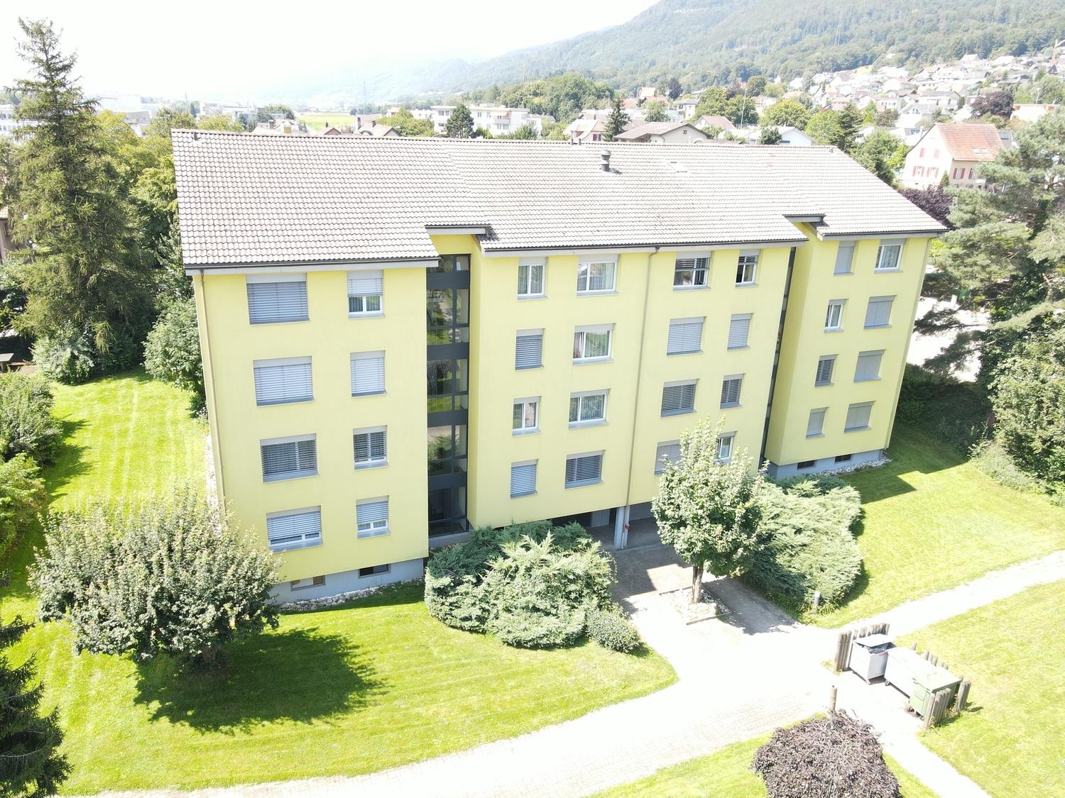 Appartamento di 4 ½ locali, foto 2 di 8