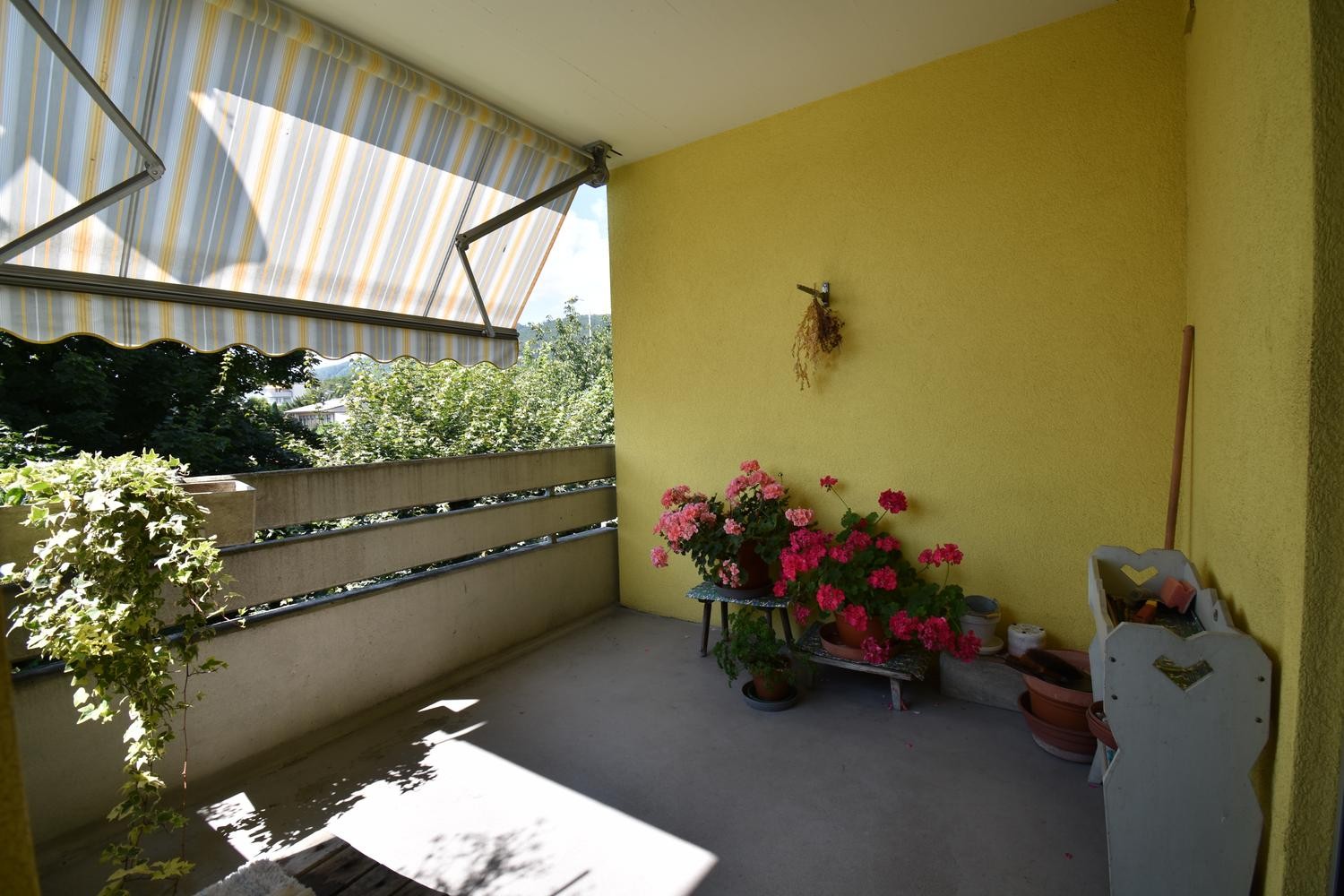 Appartamento di 4 ½ locali, foto 8 di 8