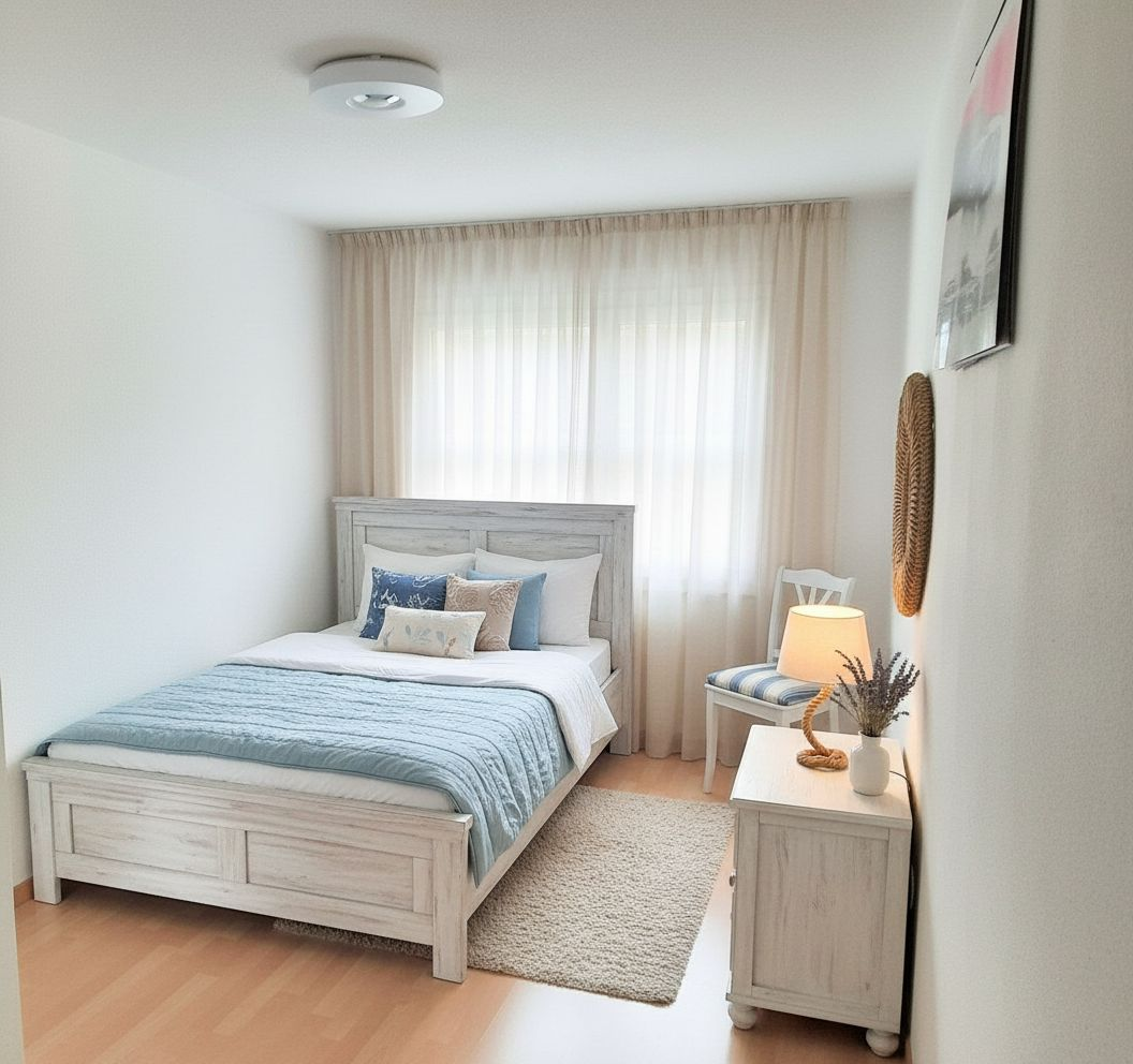 Appartamento di 4 ½ locali, foto 7 di 8
