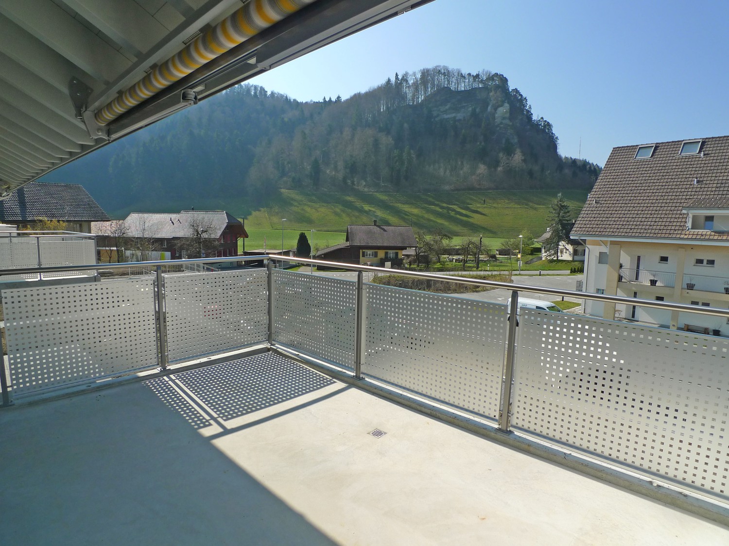 Duplex de 4 ½ pièces