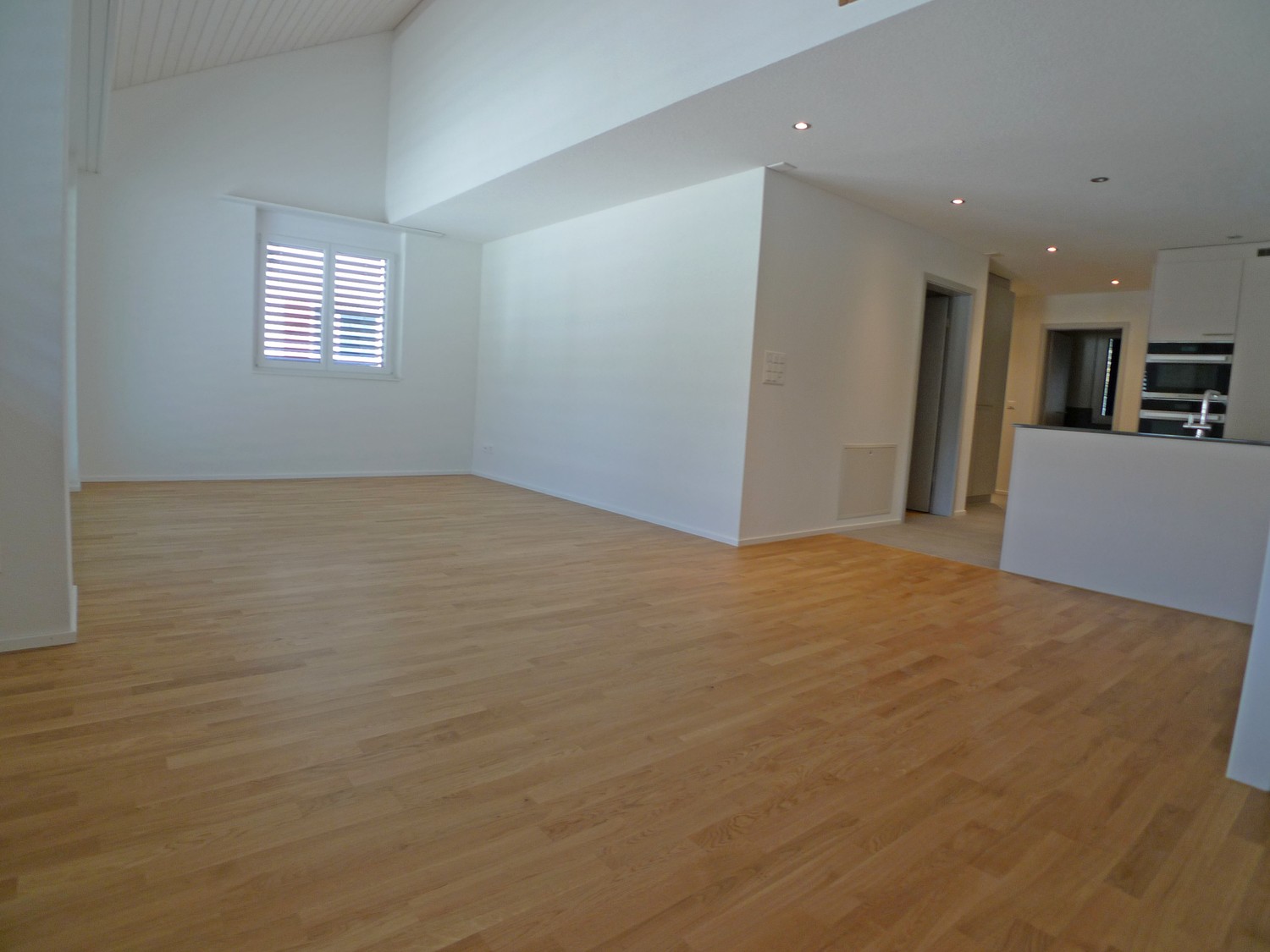 Duplex de 4 ½ pièces