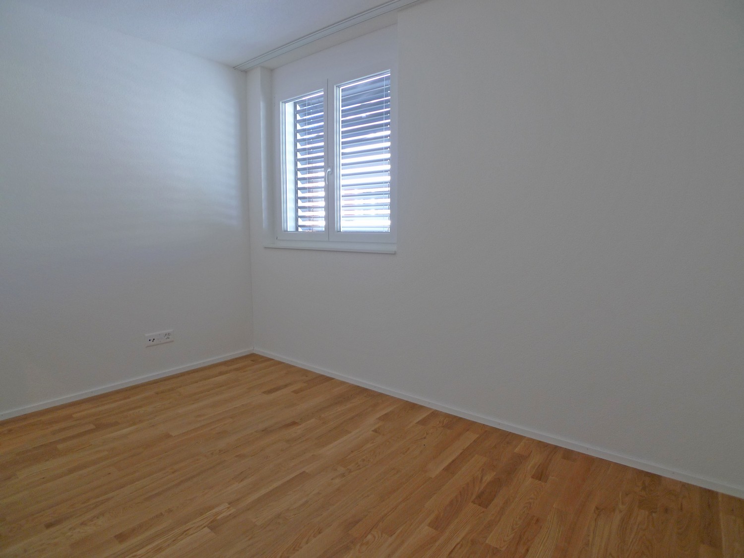 Duplex de 4 ½ pièces