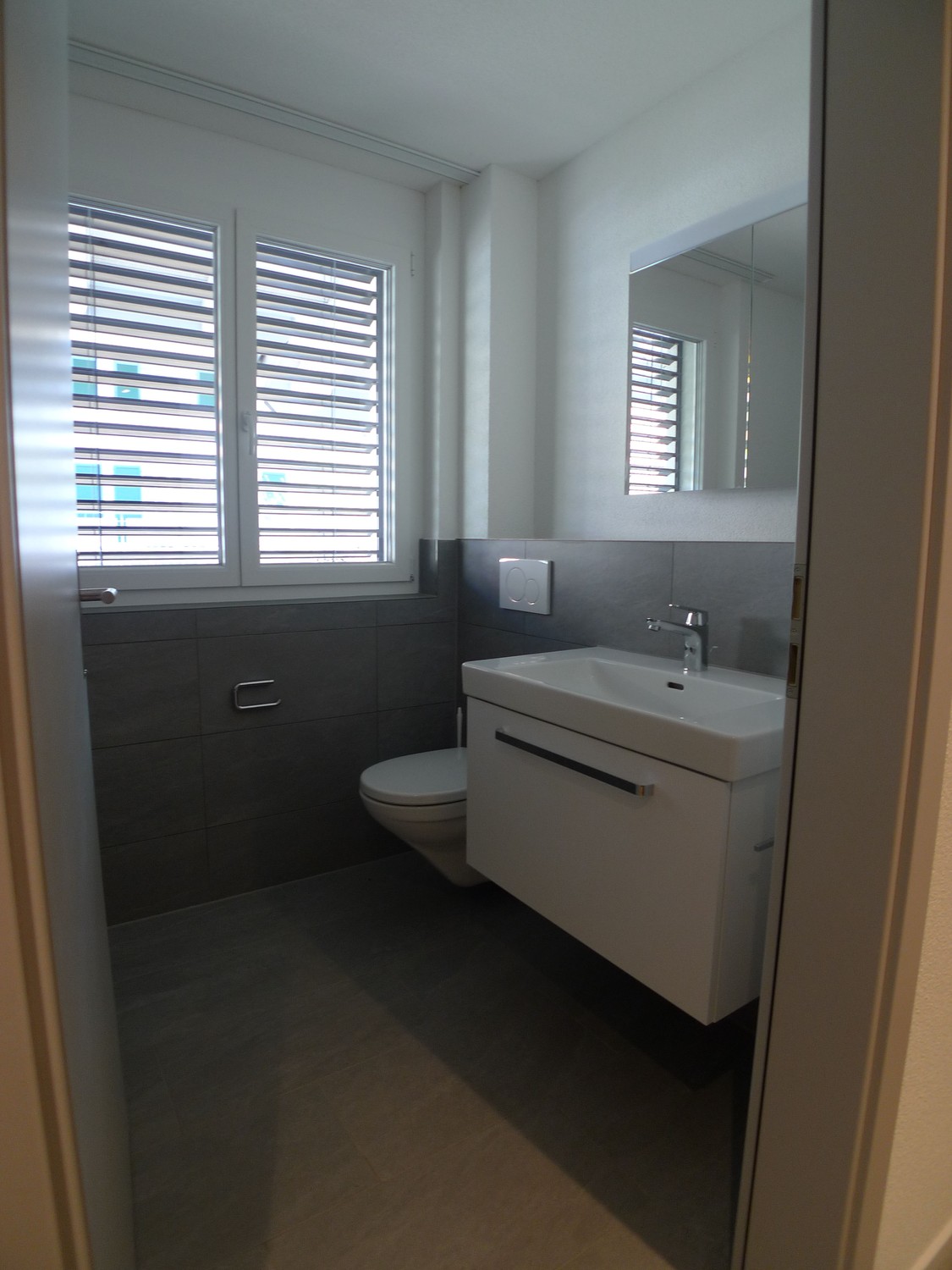Duplex de 4 ½ pièces