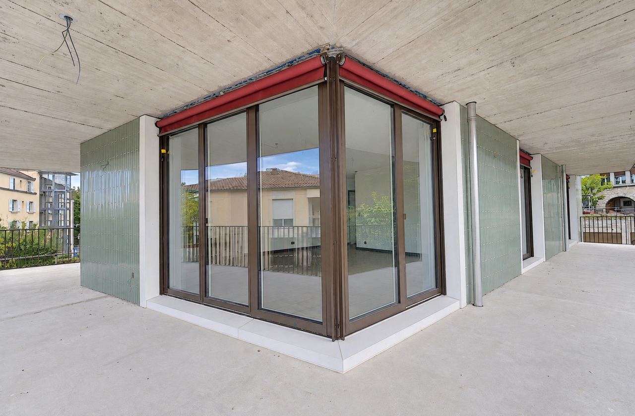 Appartamento di 4 ½ locali, foto 8 di 10