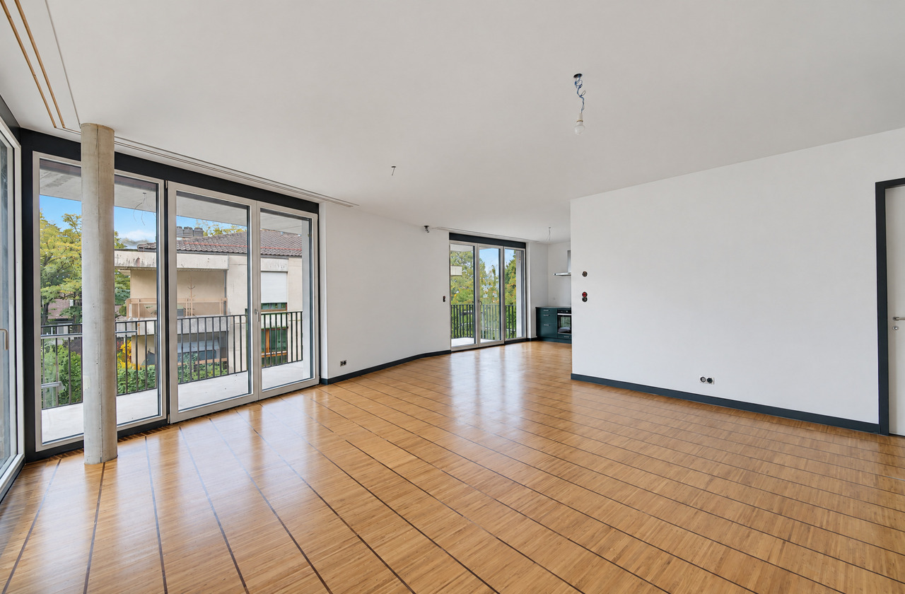 Appartamento di 4 ½ locali, foto 3 di 10