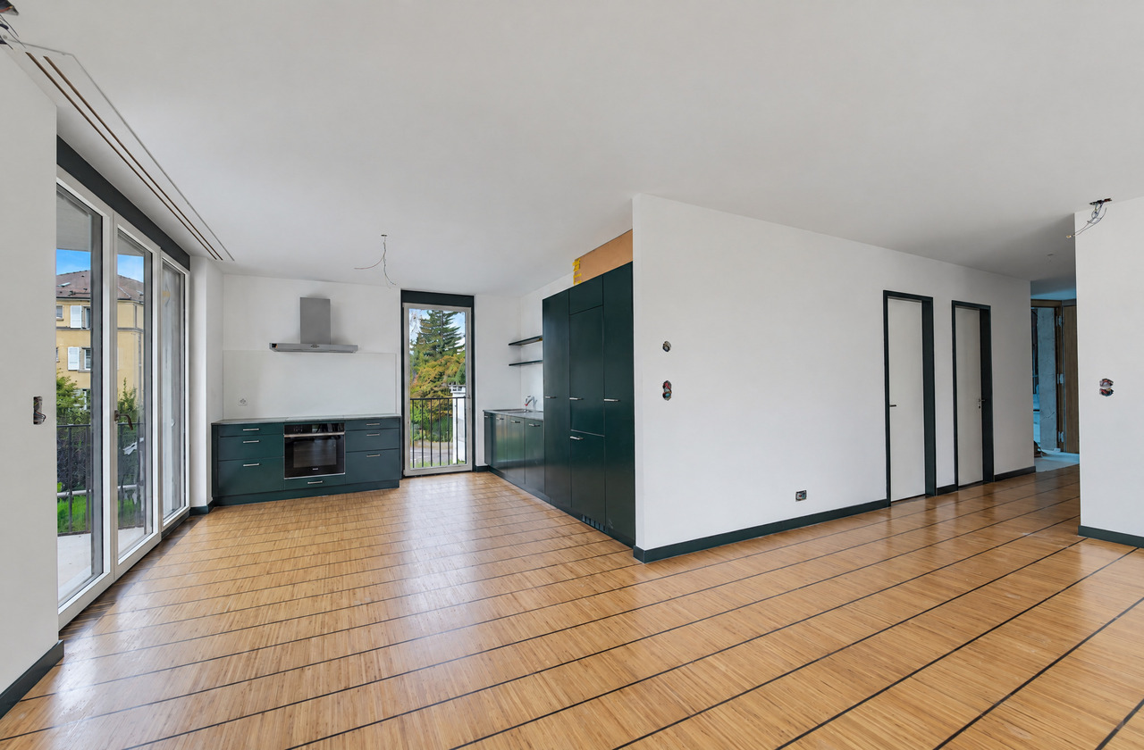 Appartamento di 4 ½ locali, foto 5 di 10