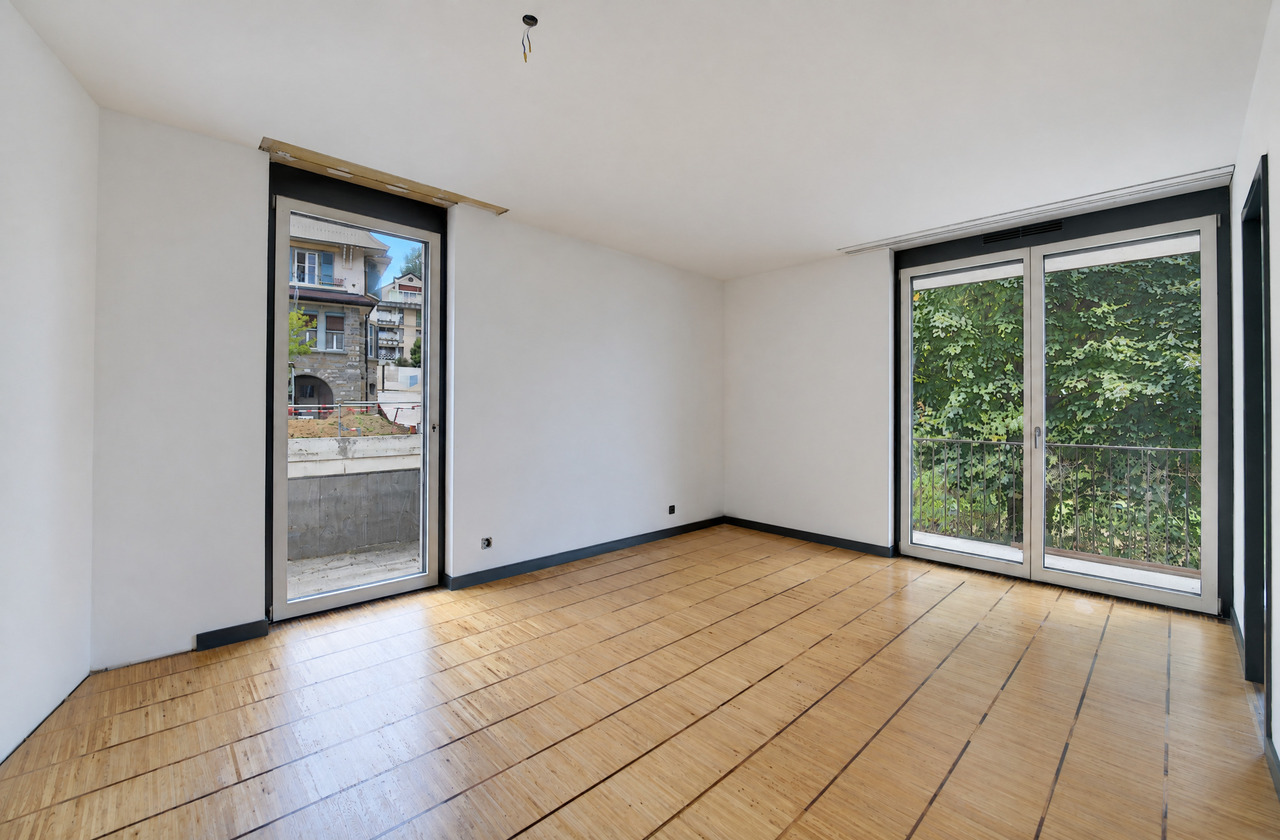 Appartamento di 4 ½ locali, foto 10 di 10