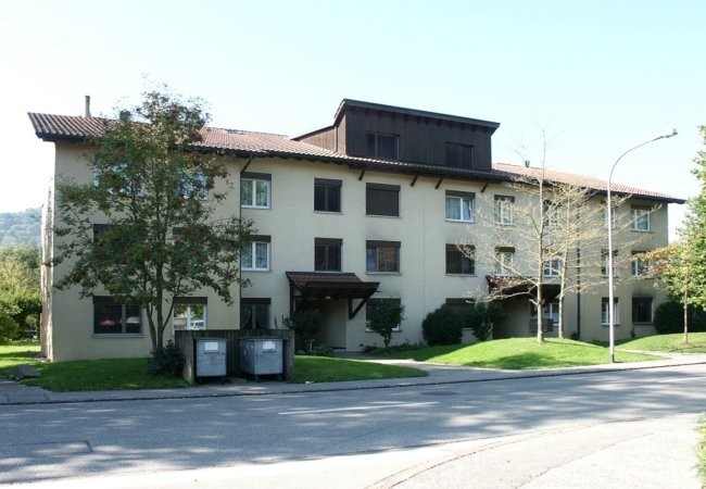 5m² deposito