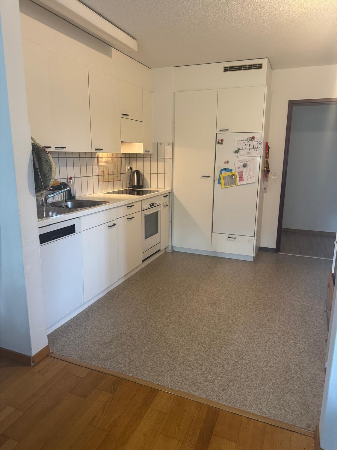 Appartamento di 2 ½ locali, foto 4 di 9