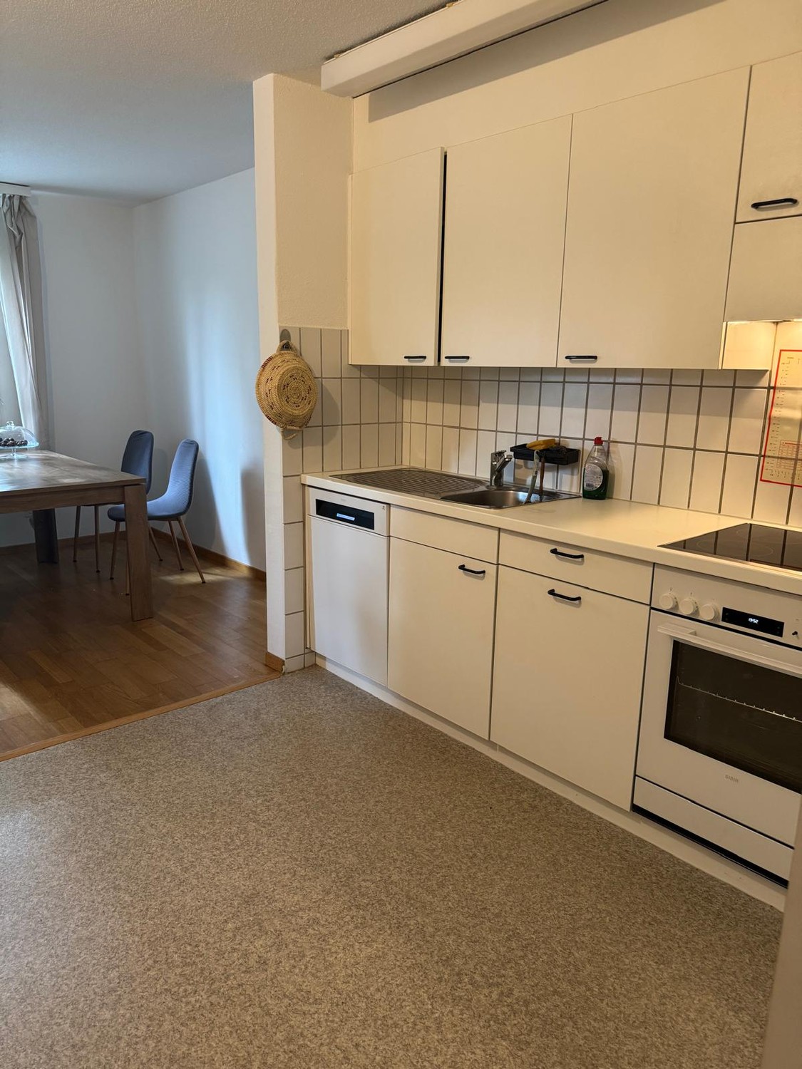 Appartamento di 2 ½ locali, foto 5 di 9