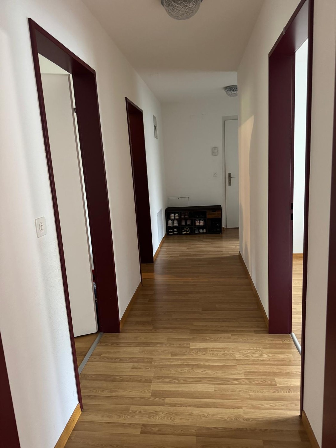 Appartamento di 2 ½ locali, foto 9 di 9