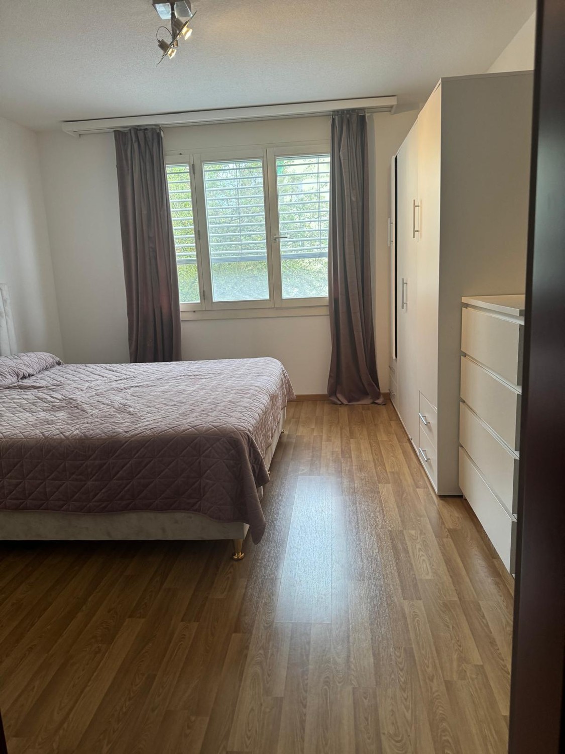 Appartamento di 2 ½ locali, foto 1 di 9