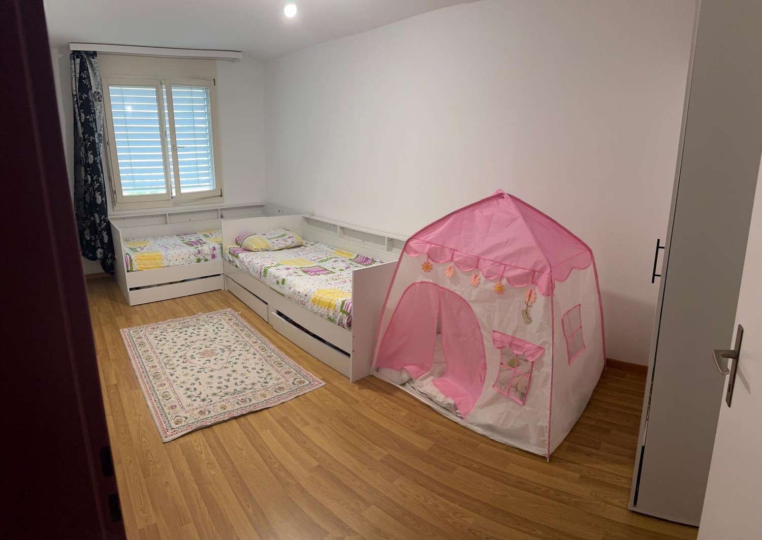 Appartamento di 2 ½ locali, foto 3 di 9