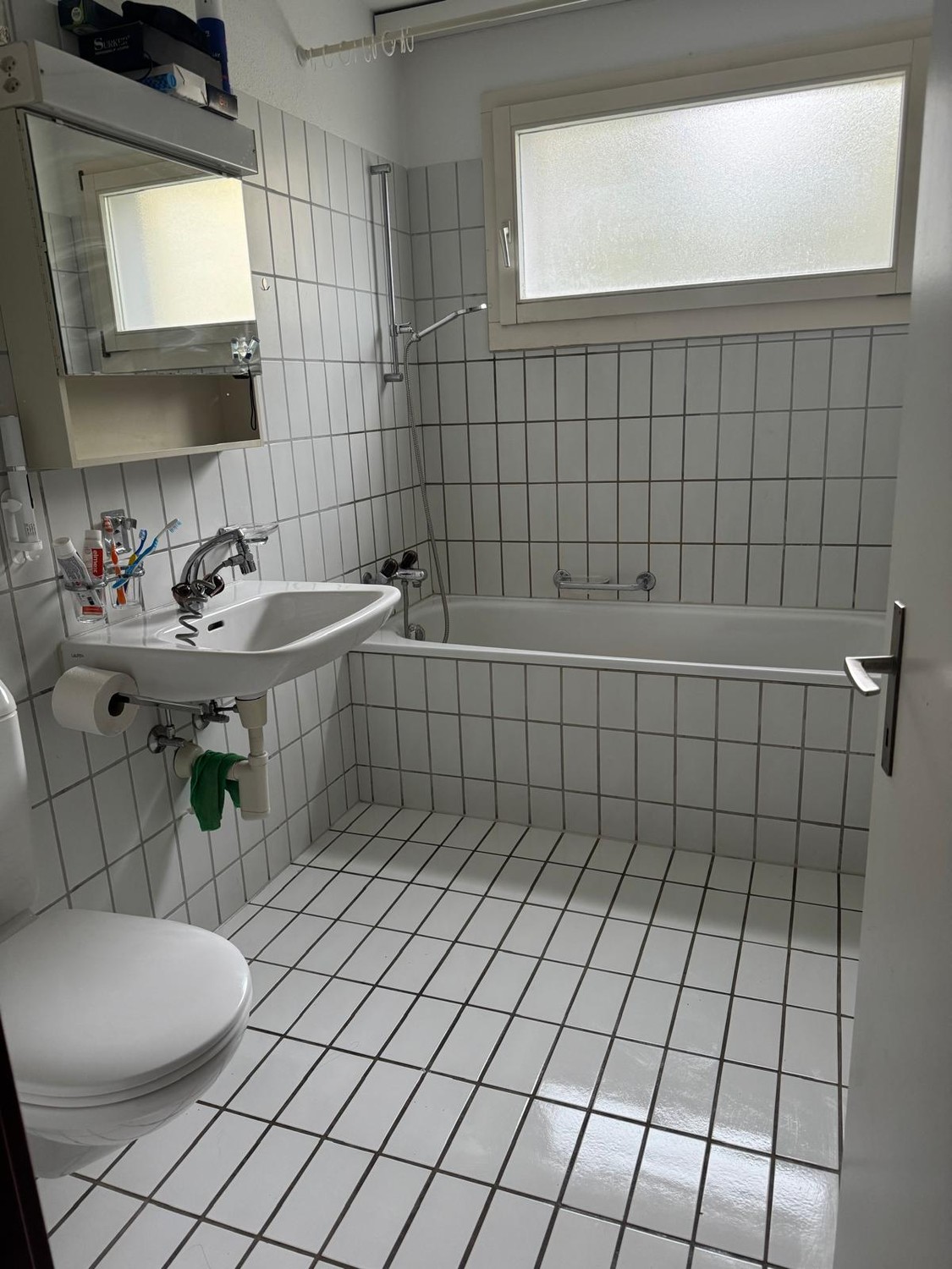 Appartamento di 2 ½ locali, foto 8 di 9