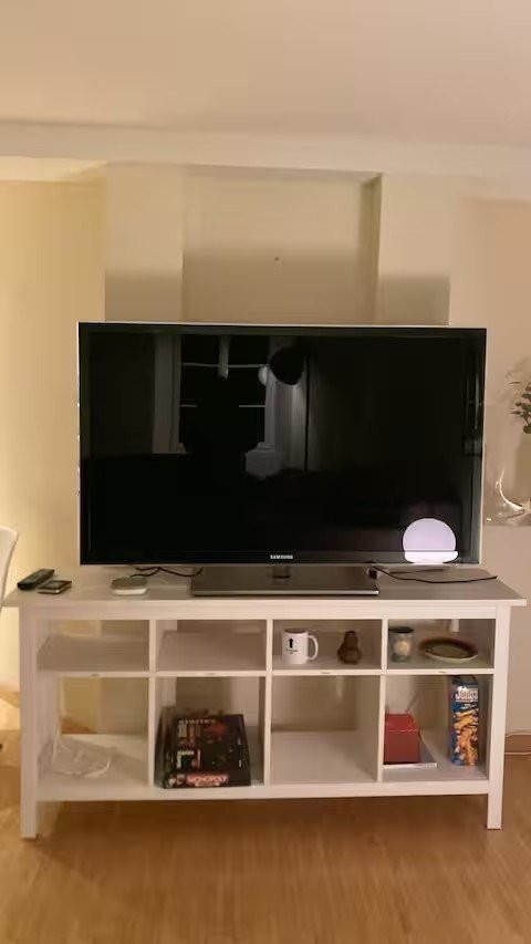 Stanza in un appartamento condiviso, foto 6 di 10