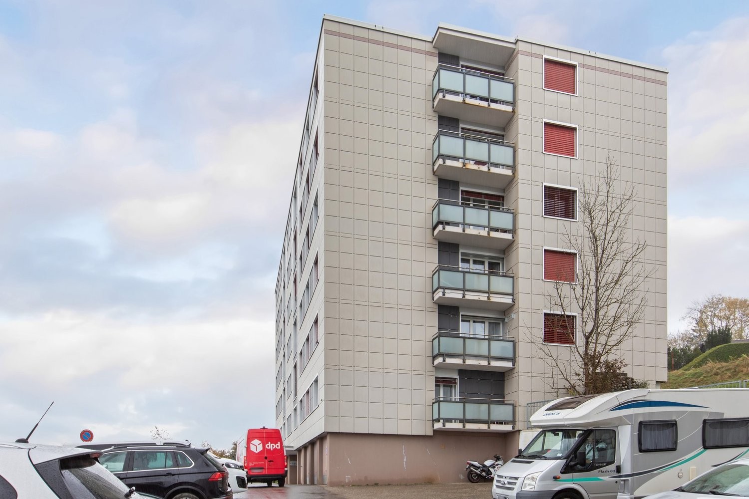 appartamento di 2 locali, foto 1 di 5