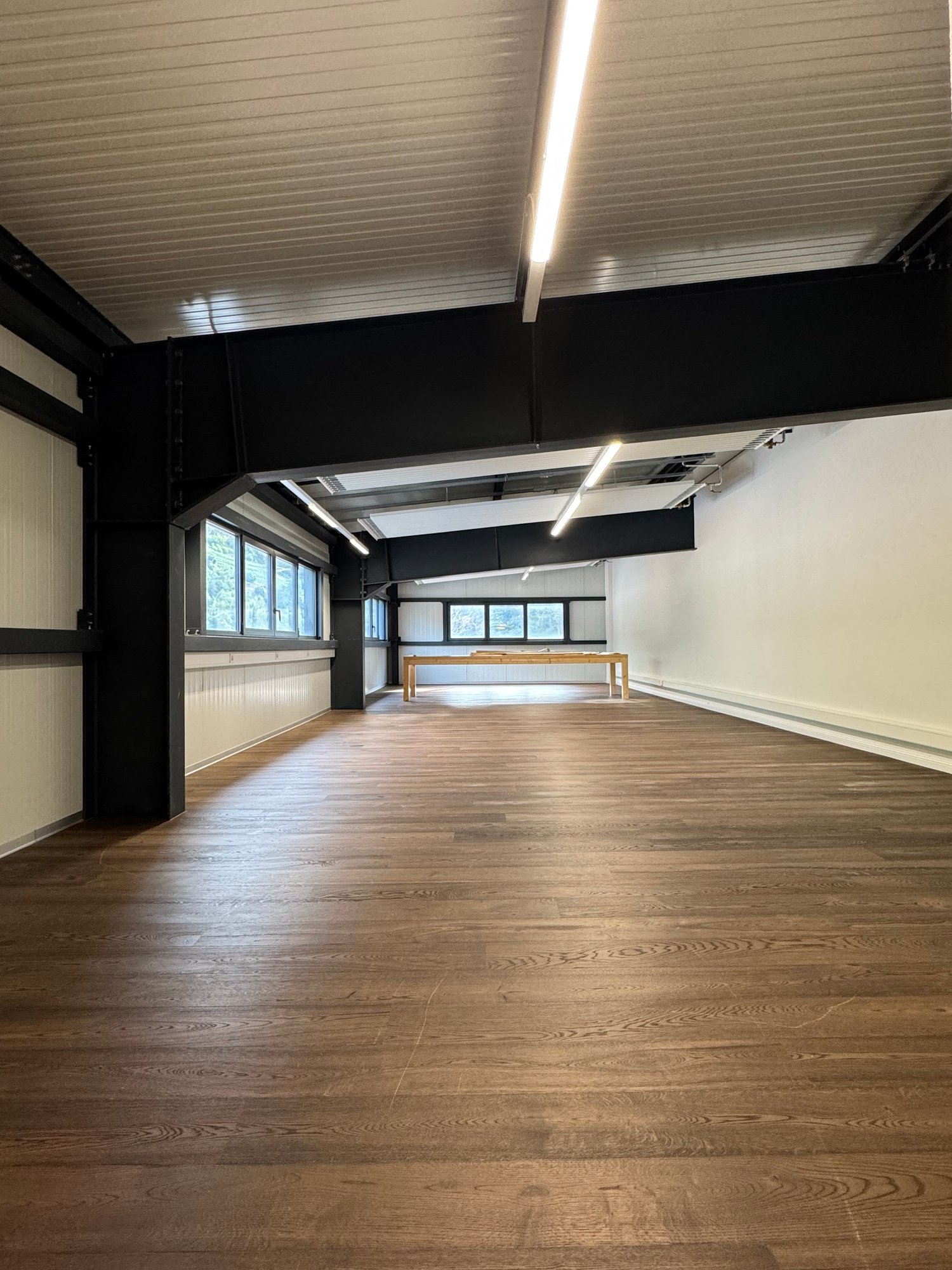 ufficio di 110m²