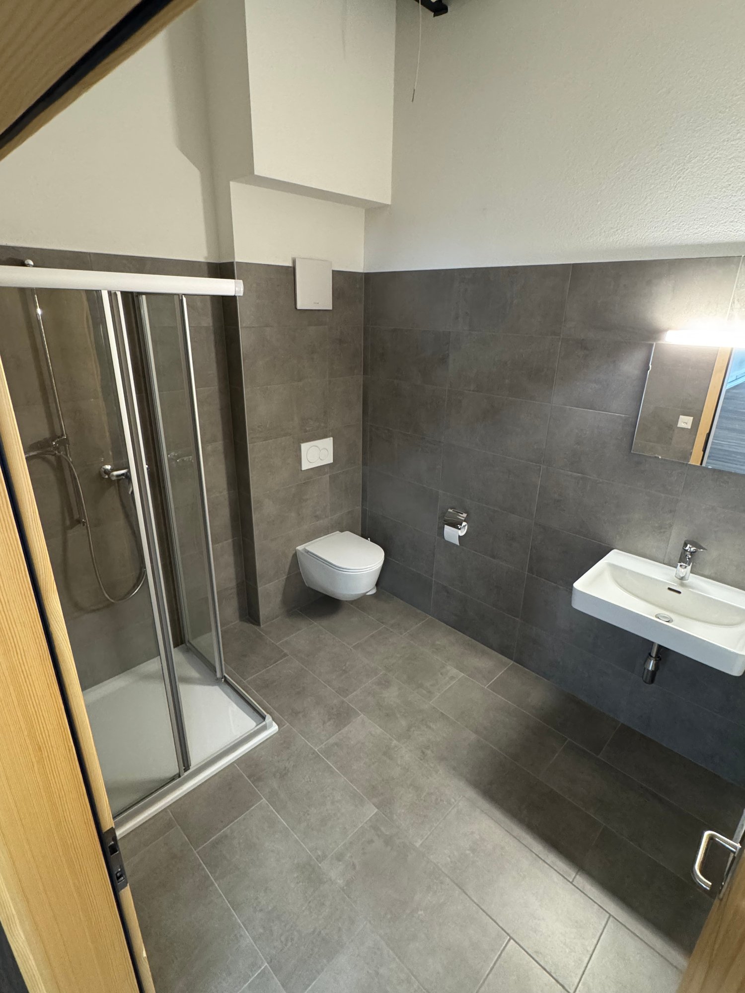 ufficio di 110m²
