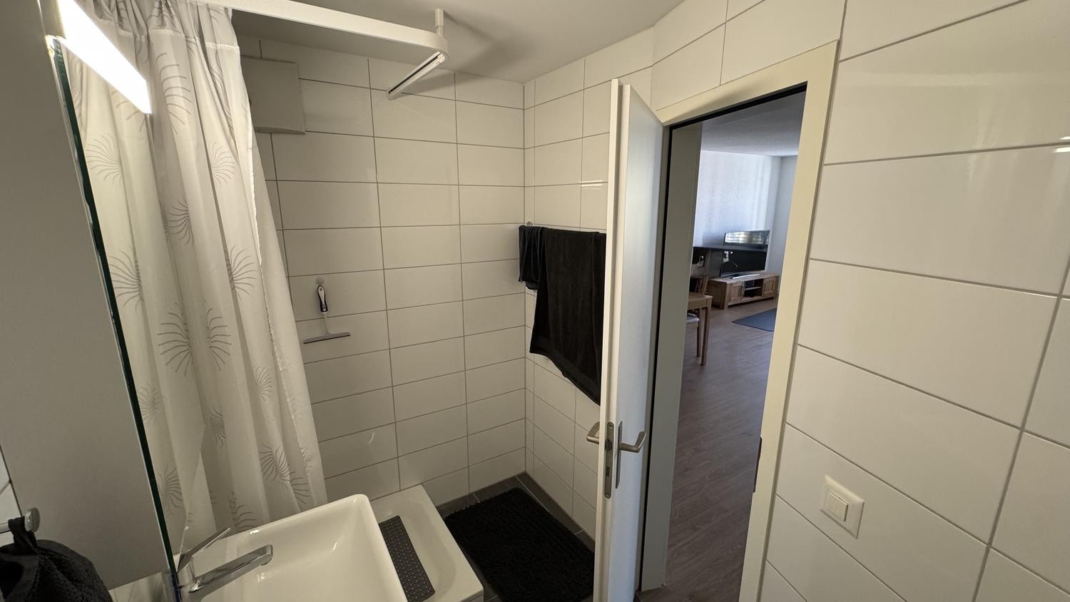 Appartement de 2 ½ pièces