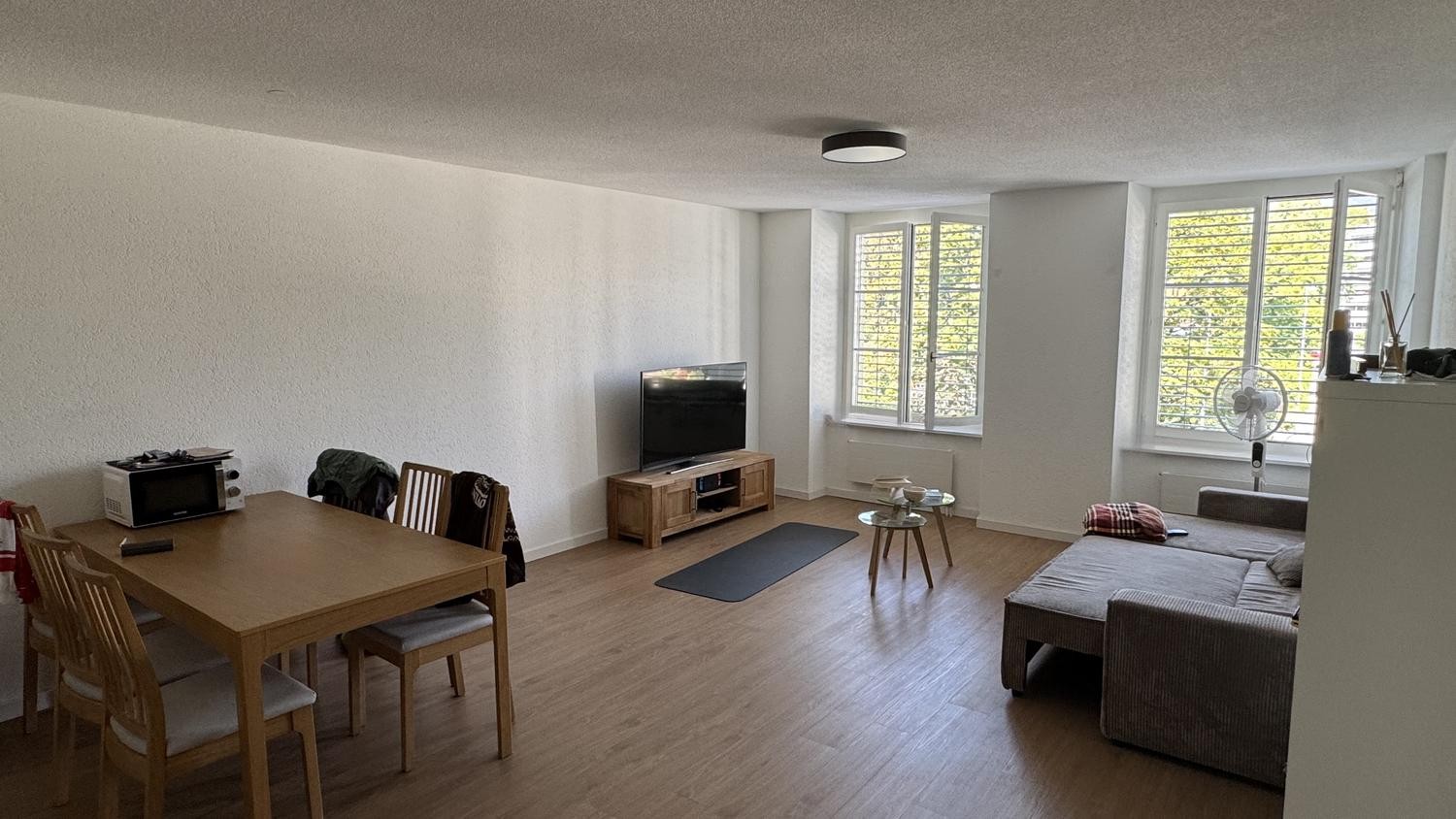 Appartement de 2 ½ pièces