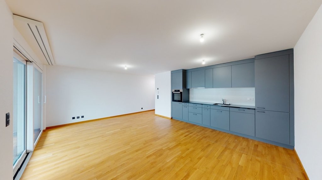 Appartamento di 2 ½ locali, foto 4 di 10