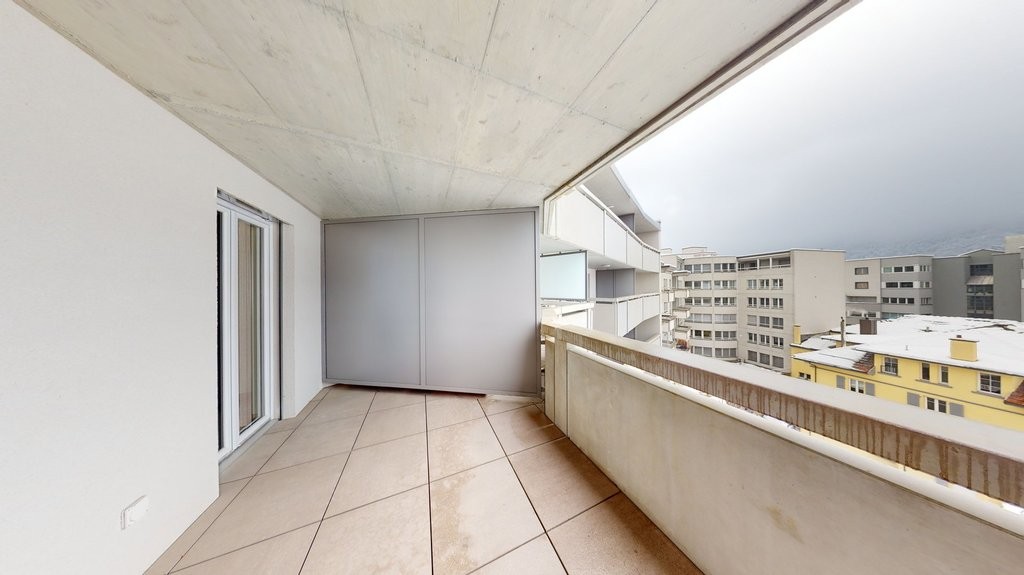 Appartamento di 2 ½ locali, foto 2 di 10