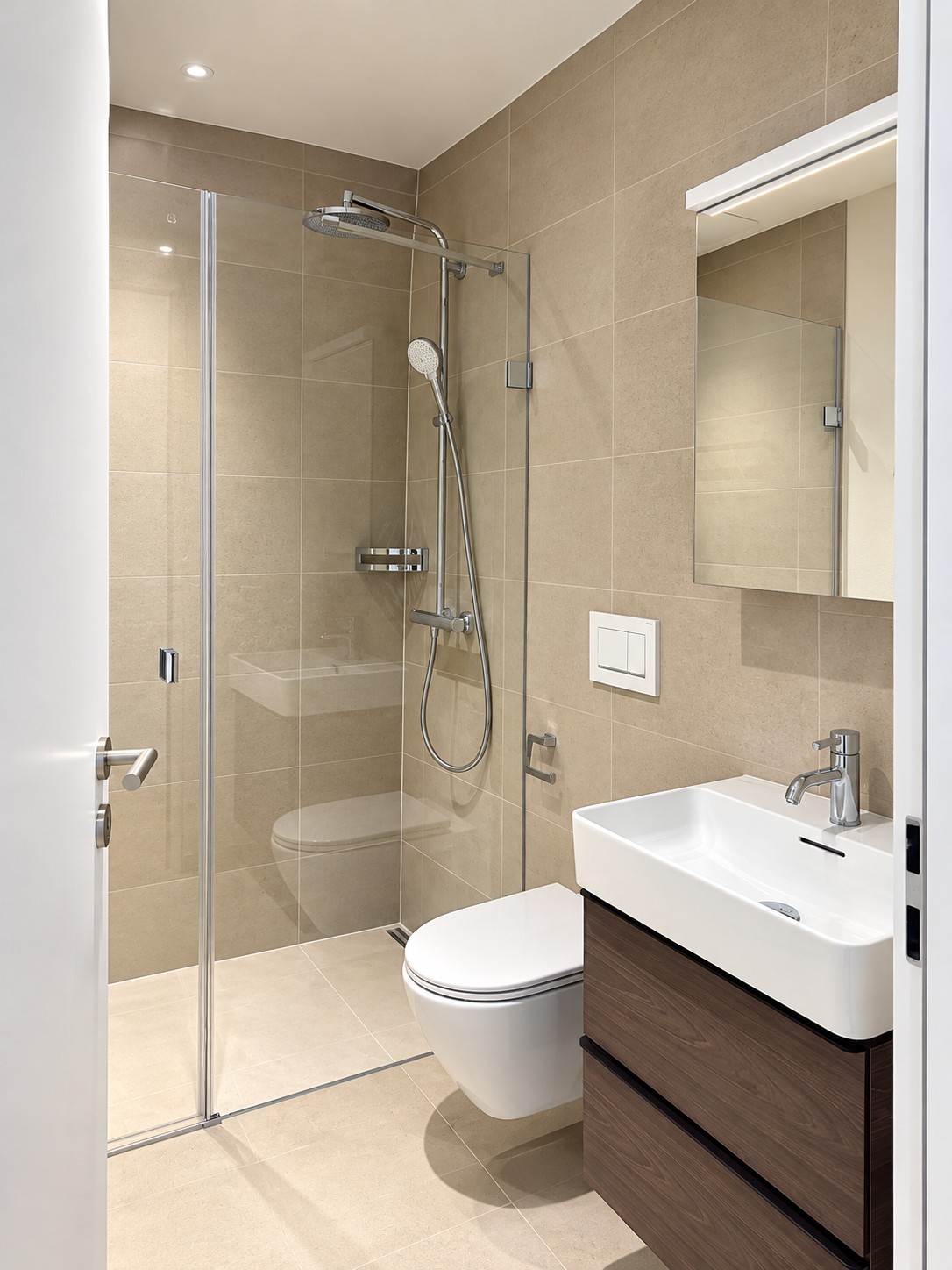 Appartamento di 3 ½ locali, foto 7 di 7
