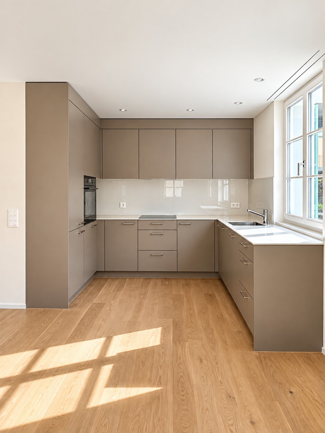 Appartamento di 3 ½ locali, foto 3 di 7