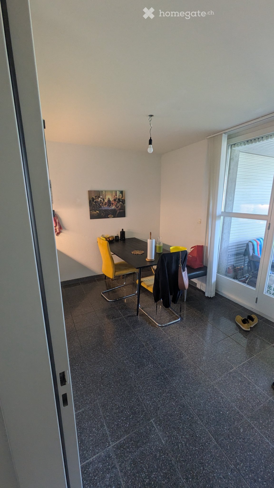 Appartamento di 1 ½ locali