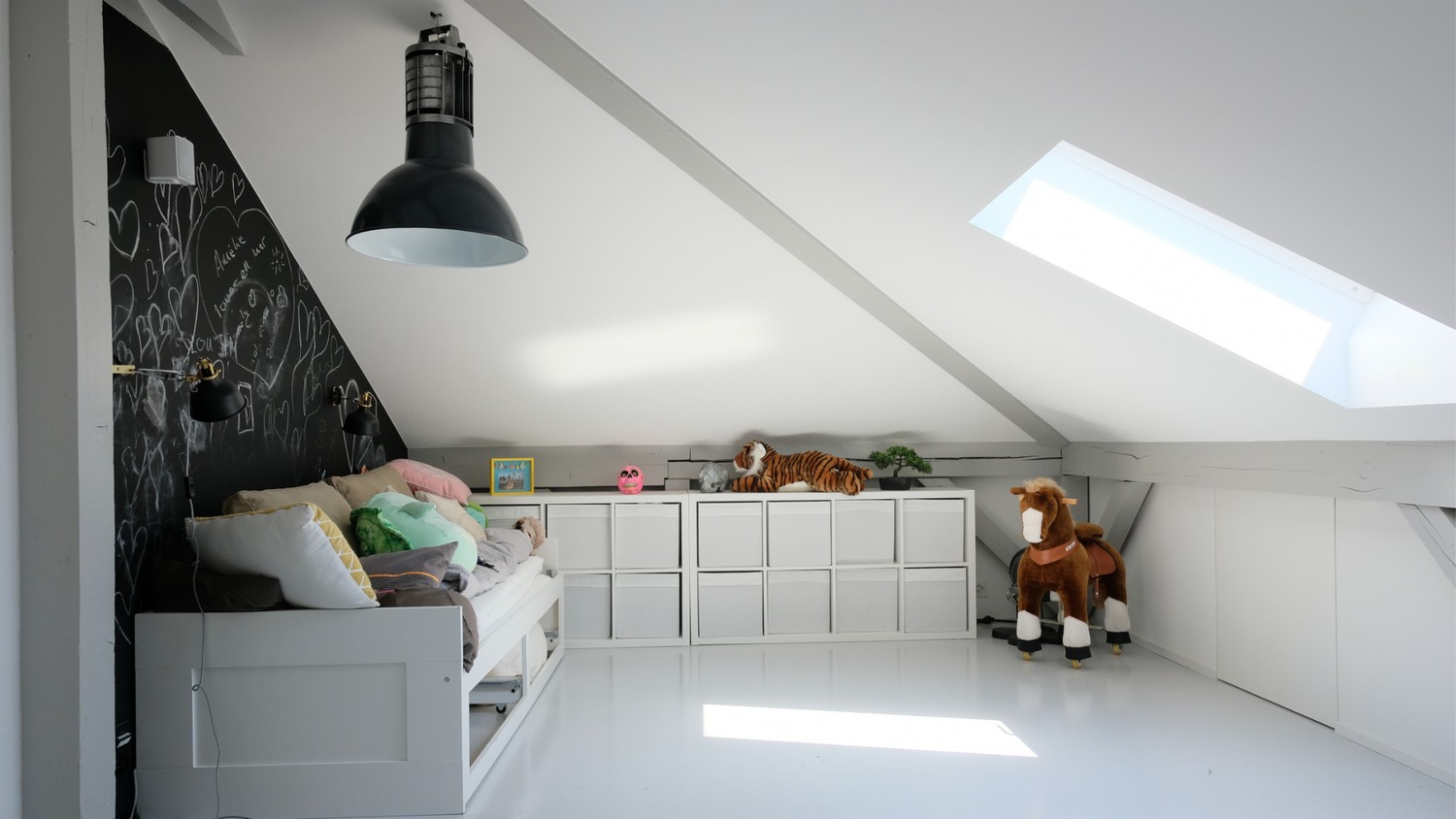 6 ½ rooms apartment