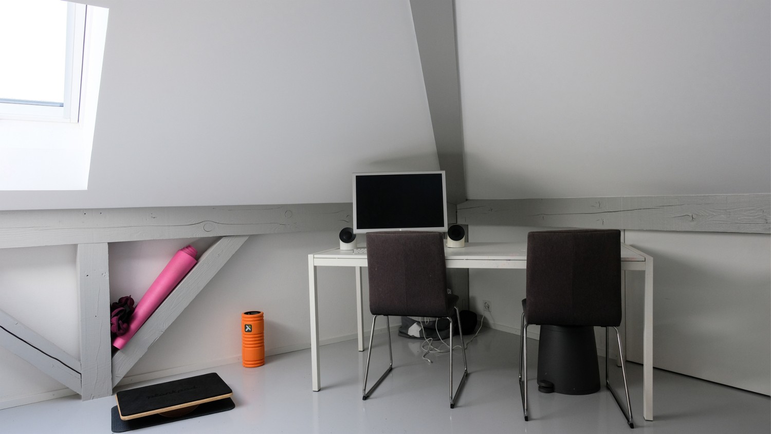 6 ½ rooms apartment