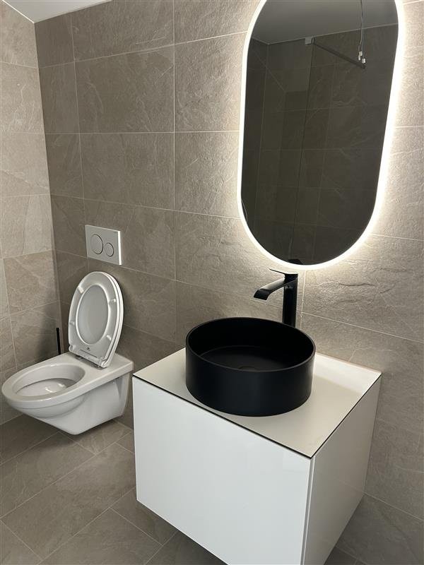 loft di 1 locale