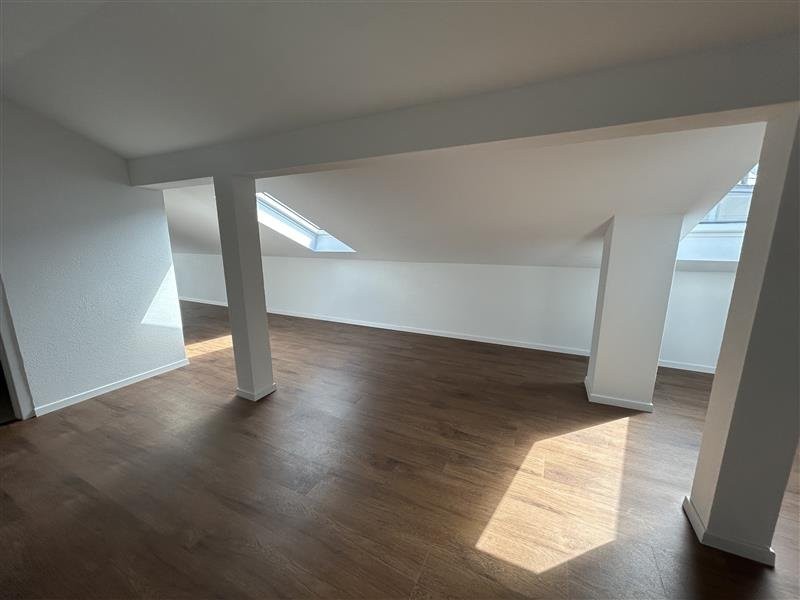 loft di 1 locale