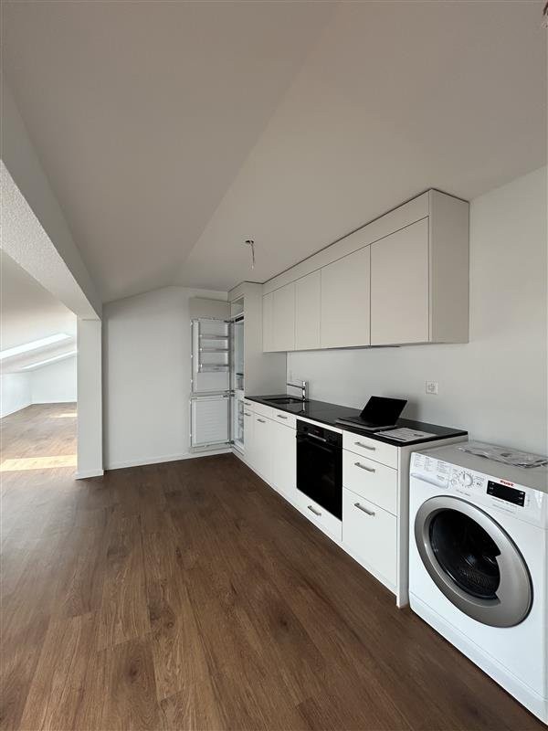 loft di 1 locale
