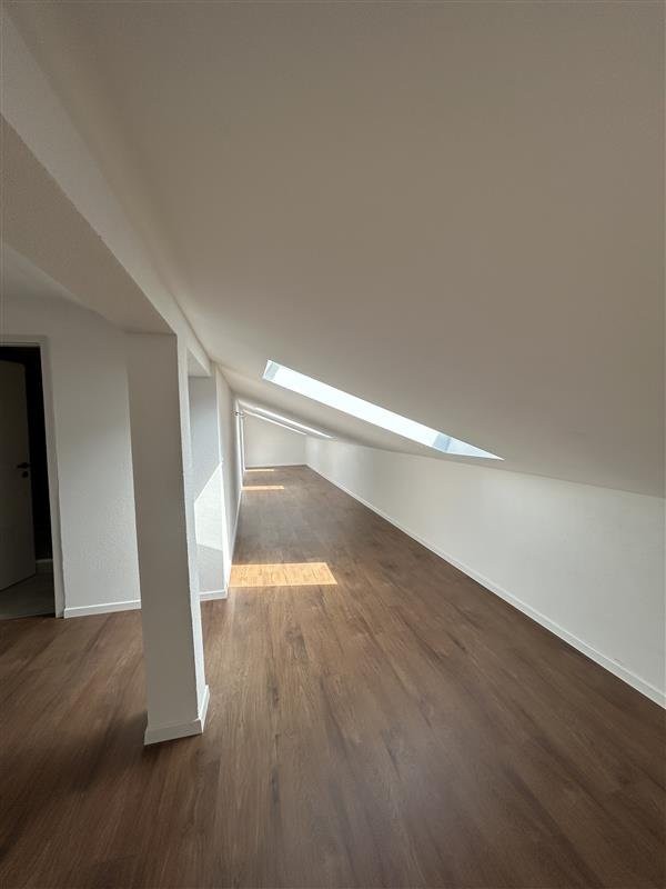 loft di 1 locale
