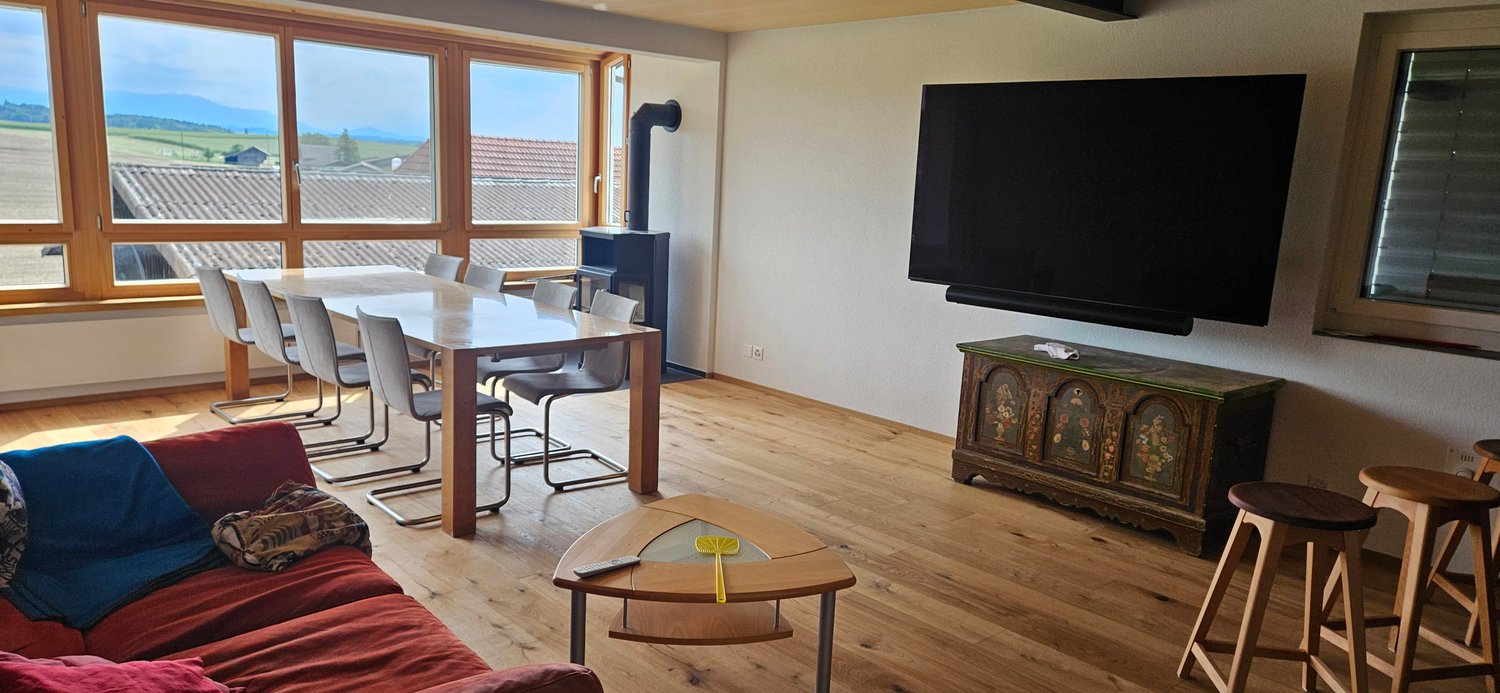 Appartamento di 3 ½ locali, foto 2 di 4