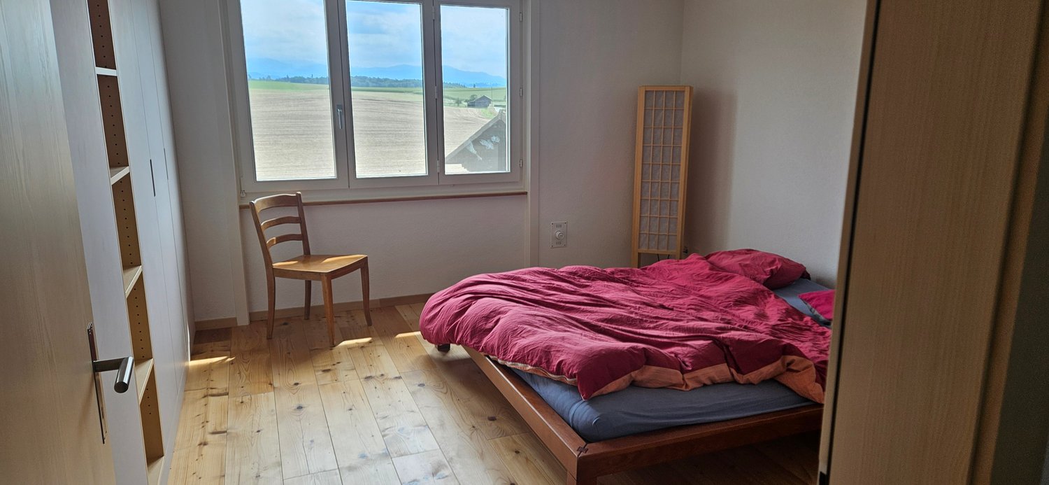 Appartamento di 3 ½ locali, foto 3 di 4