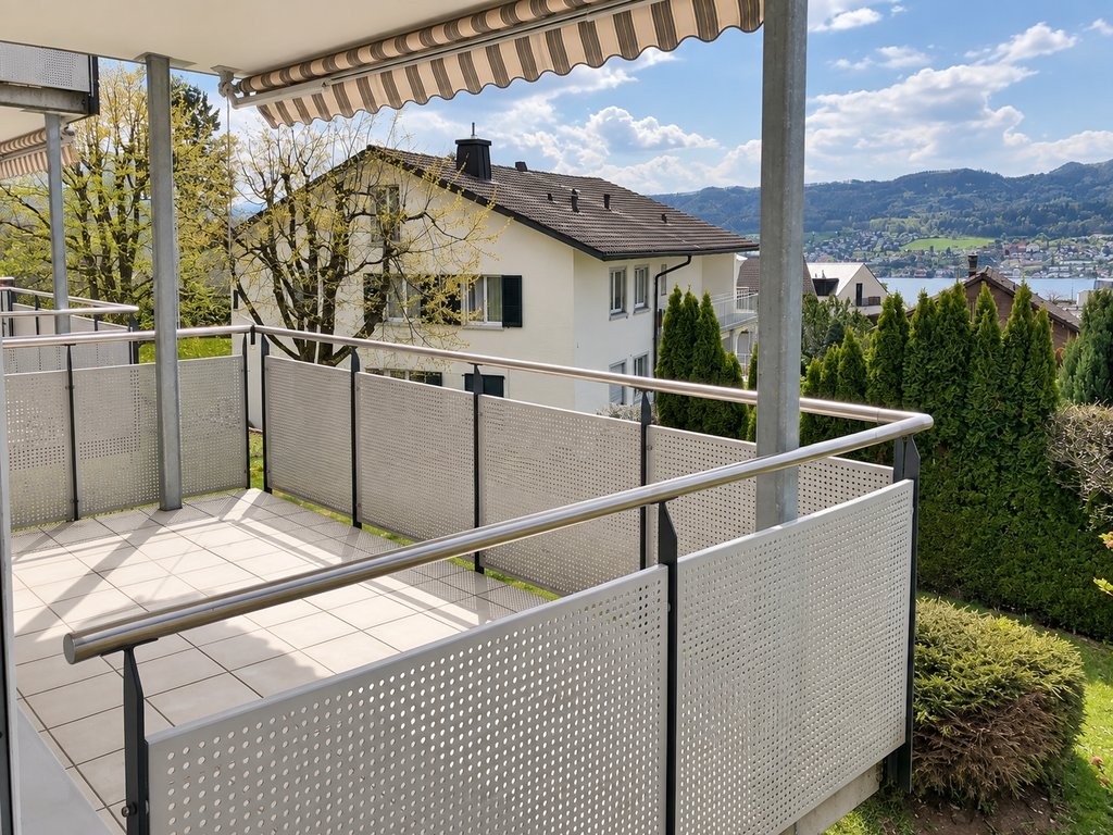 Appartamento di 3 locali, foto 6 di 6