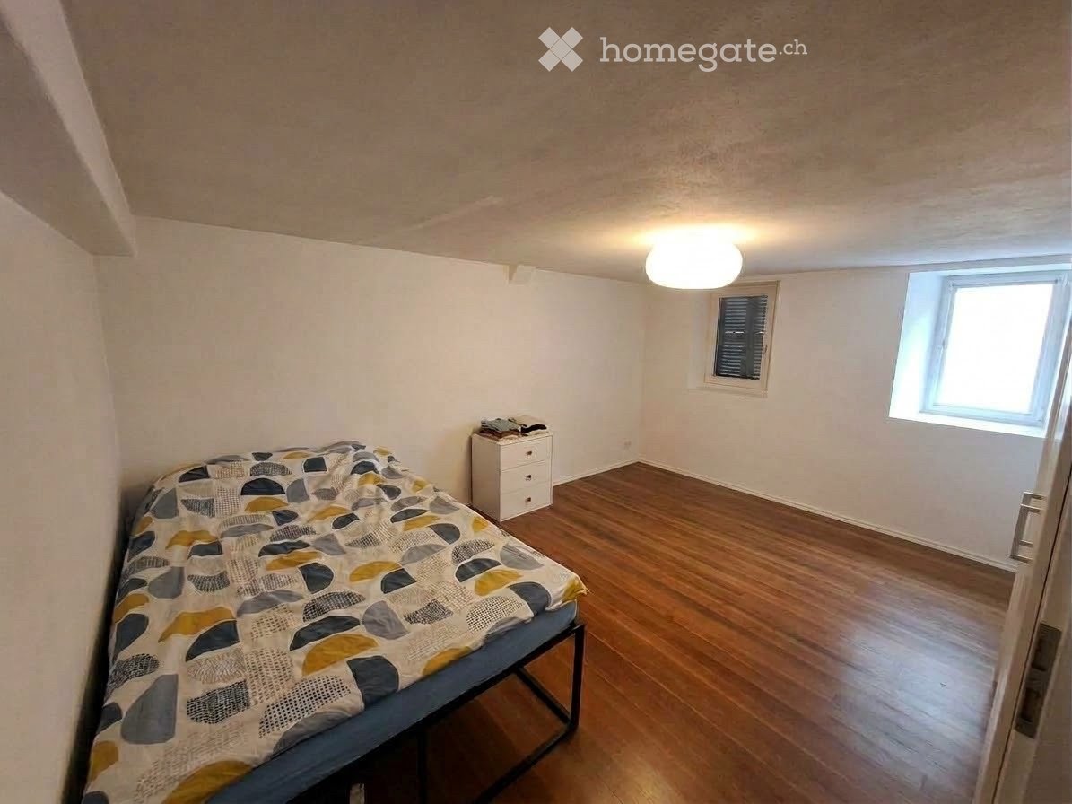 3 rooms apartment, foto 3 di 5
