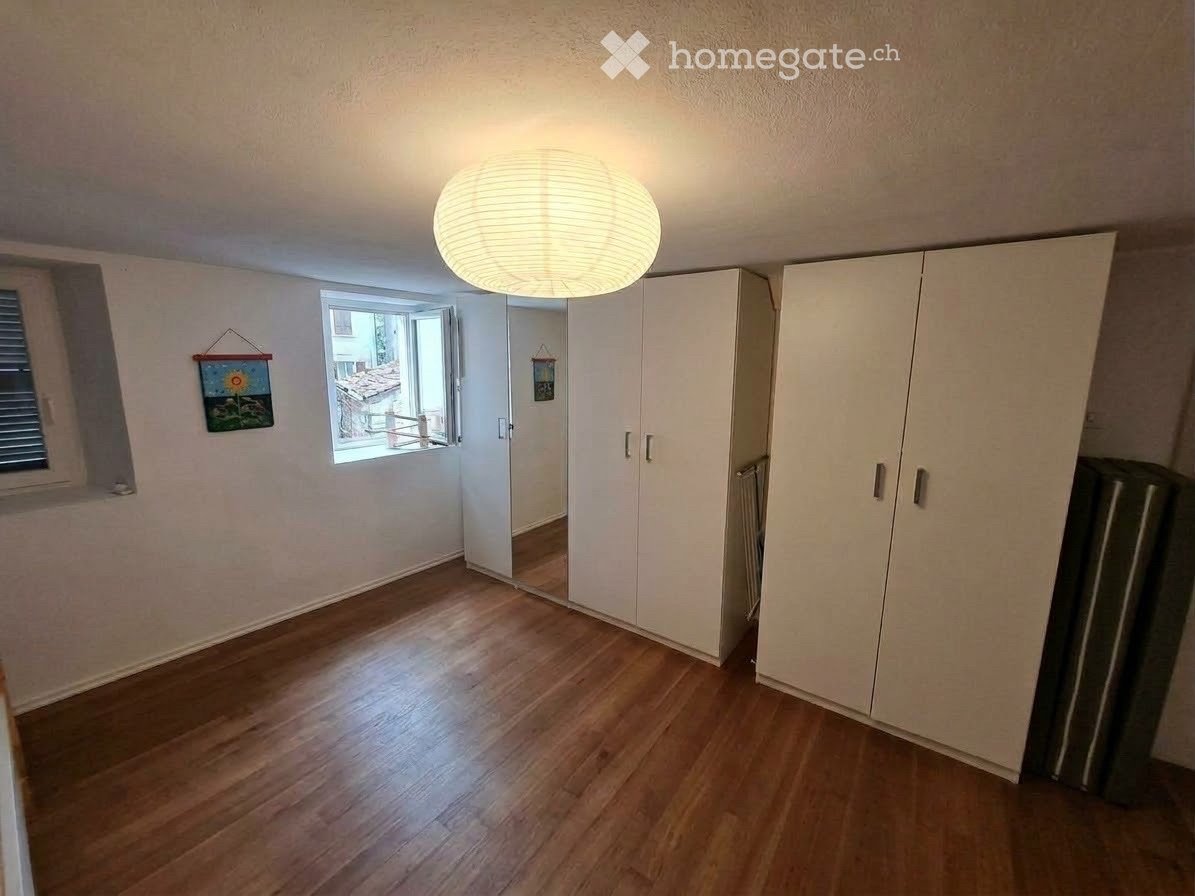 3 rooms apartment, foto 5 di 5