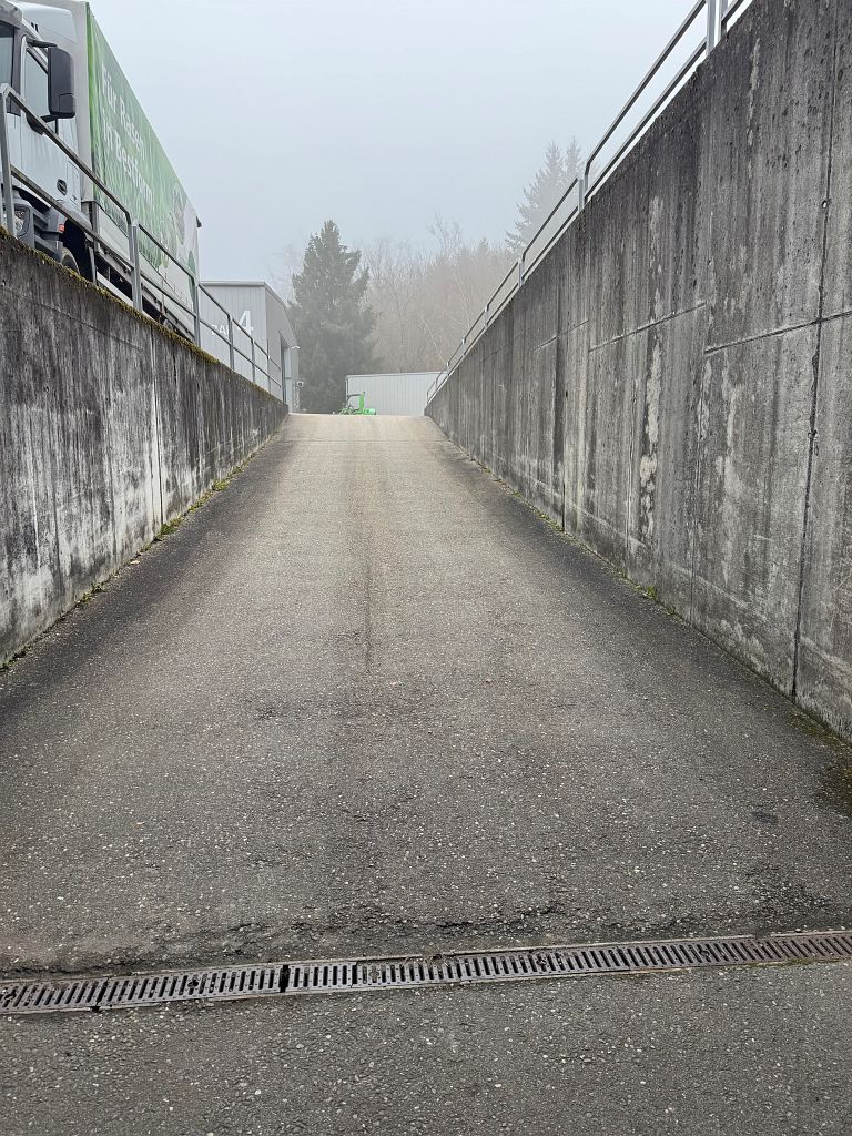 380m² commerciale