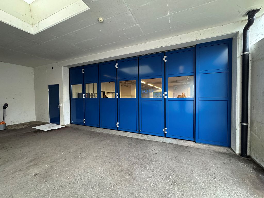 380m² commerciale