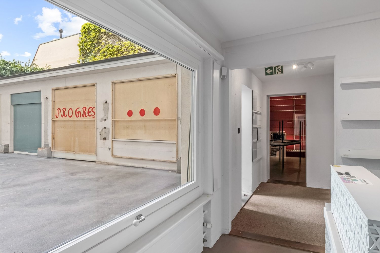 172m² office, foto 5 di 7